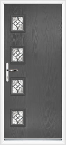 Gloucester zinc art elegance 